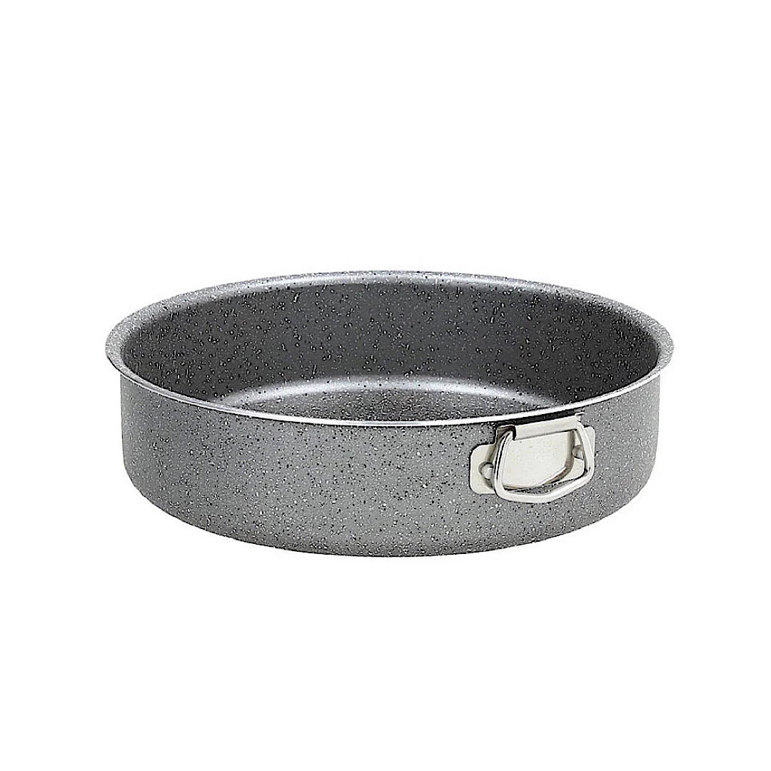 Round Baking Dish 24cm O6896