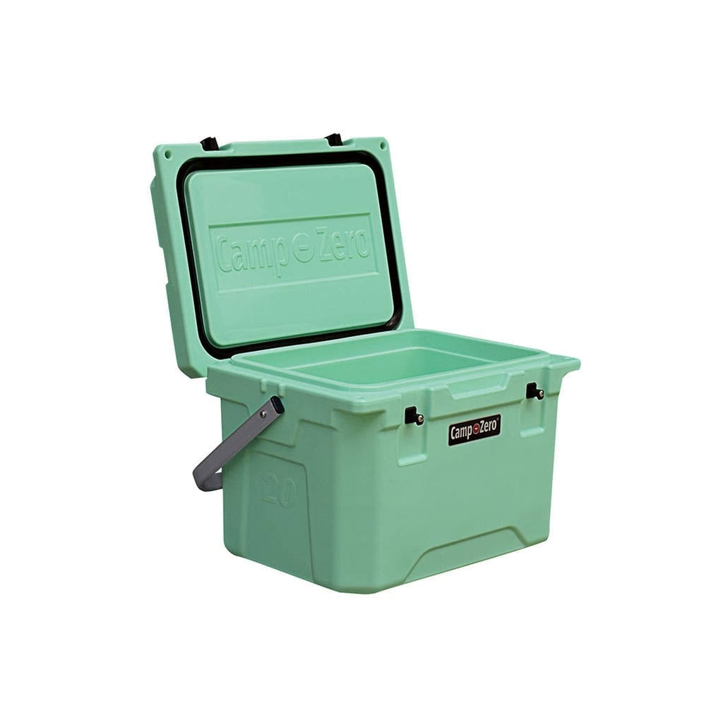 White 20L Cooler J879