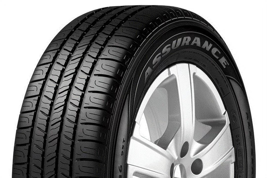 225/60R18 100H All-Season Passenger Tire T1702