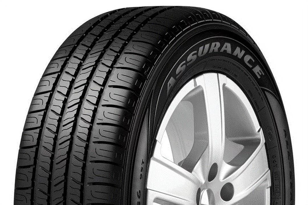 225/60R18 100H All-Season Passenger Tire T1702