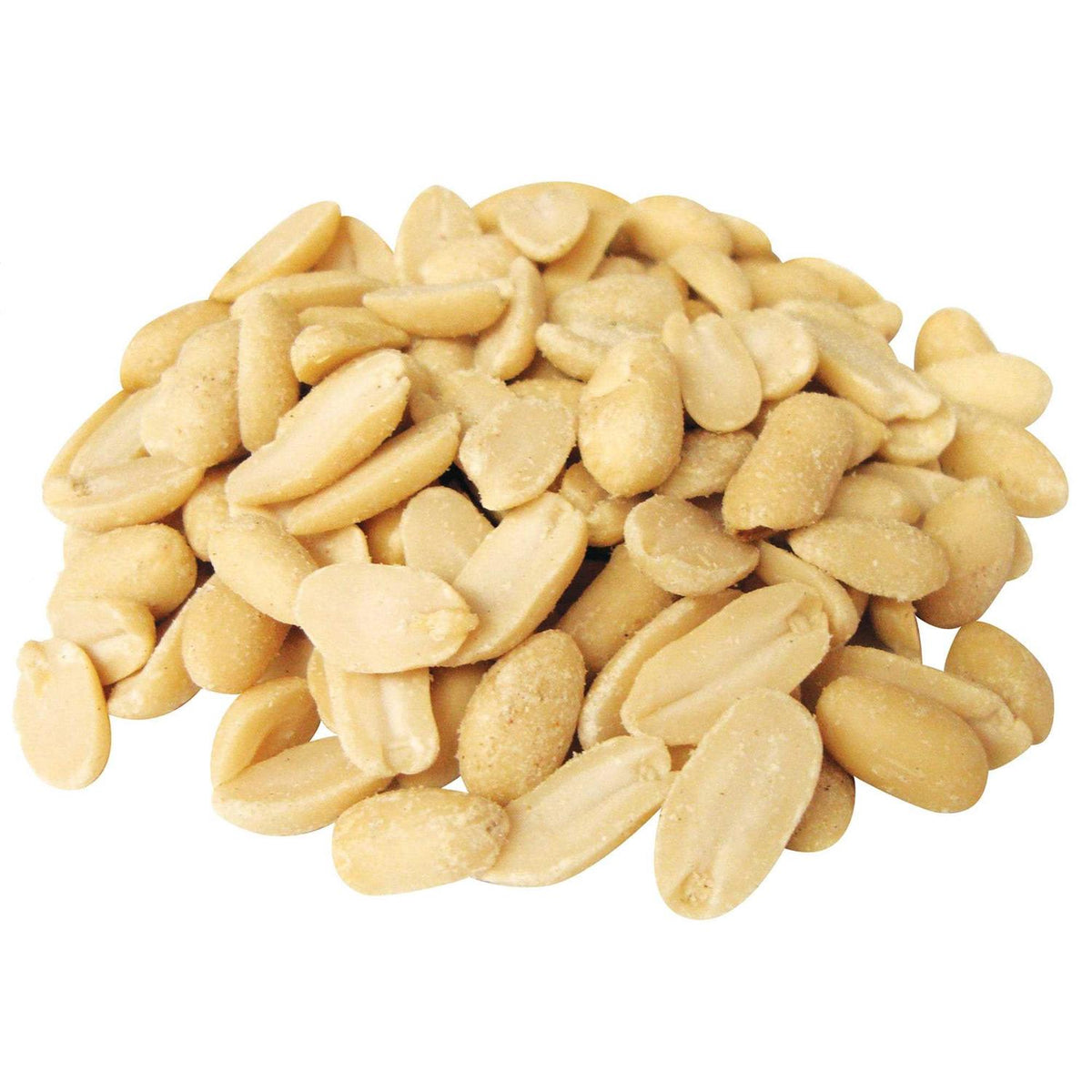 Natural Shelled Peanuts V876132