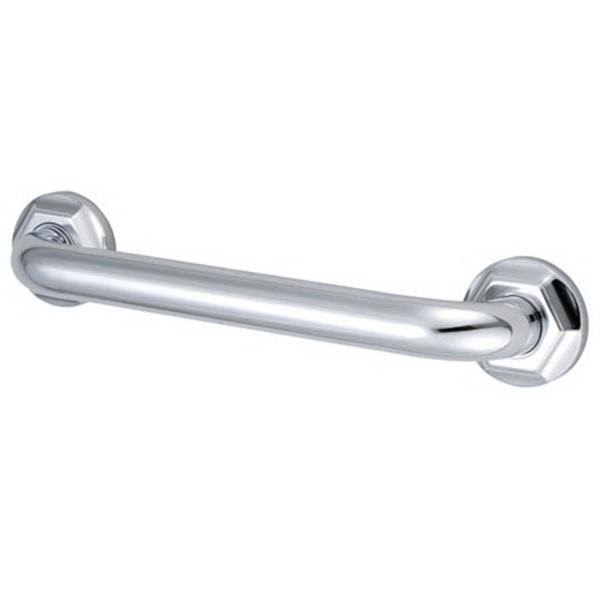 Oil Rubbed Bronze Grab Bar J527