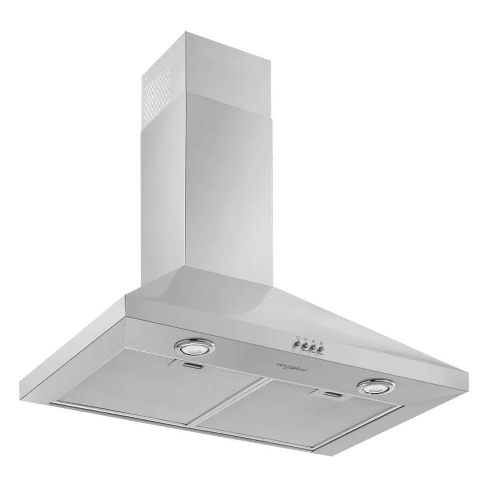 30" Chimney Wall Mount Range Hood R66415