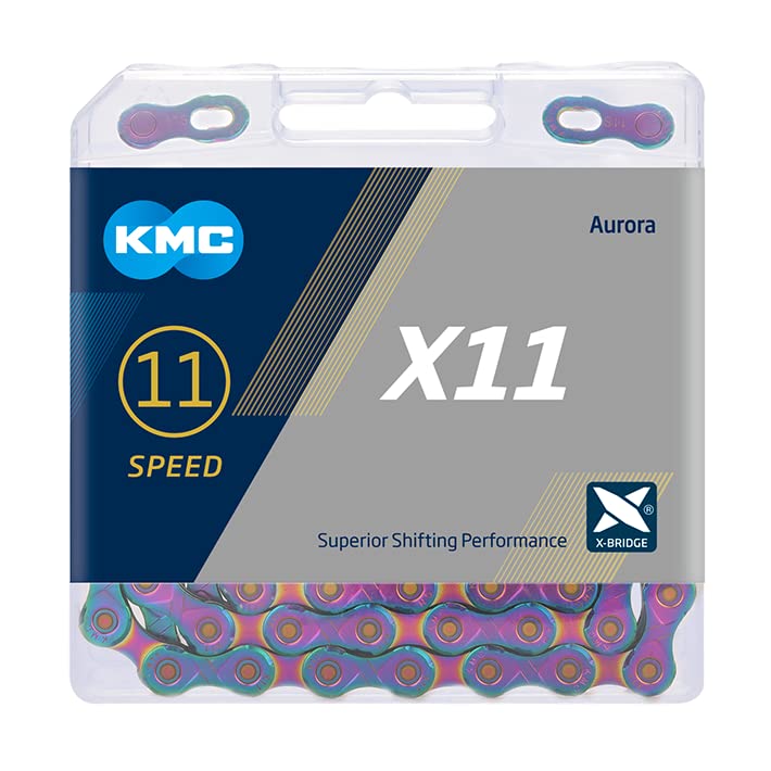 11-Speed Chain P38016