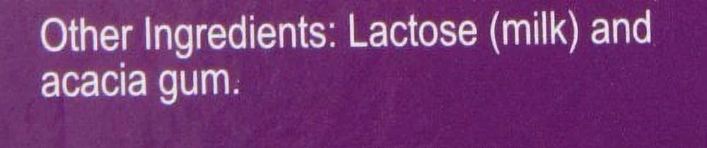 Vitamin B12 Tablets, 5000 mcg, 100 Count U3195