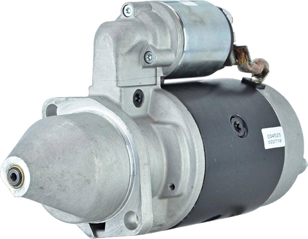 Starter for John Deere Tractor W209452