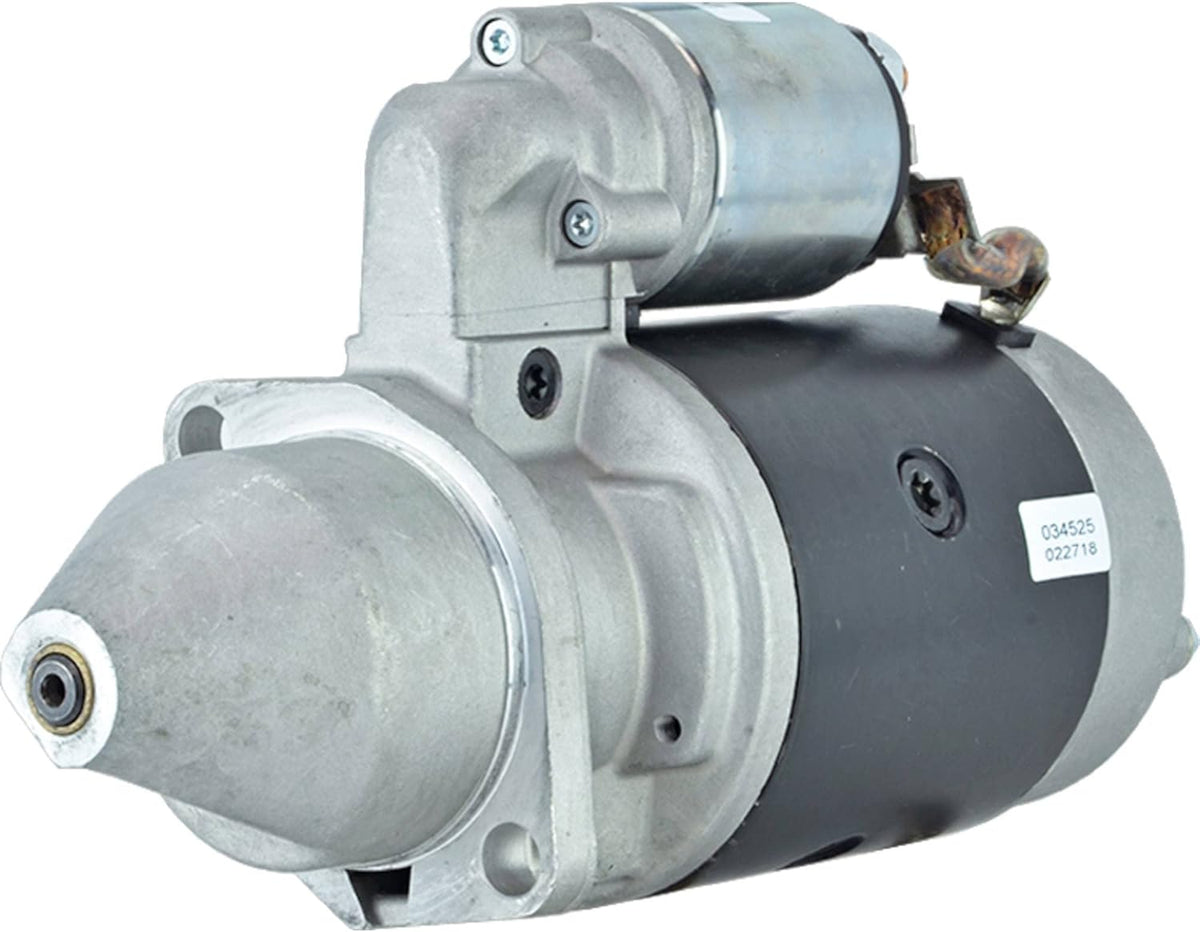 Starter for John Deere Tractor W209452