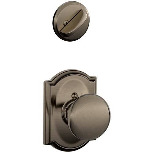 Aged Bronze Finish Interior Active Trim A177