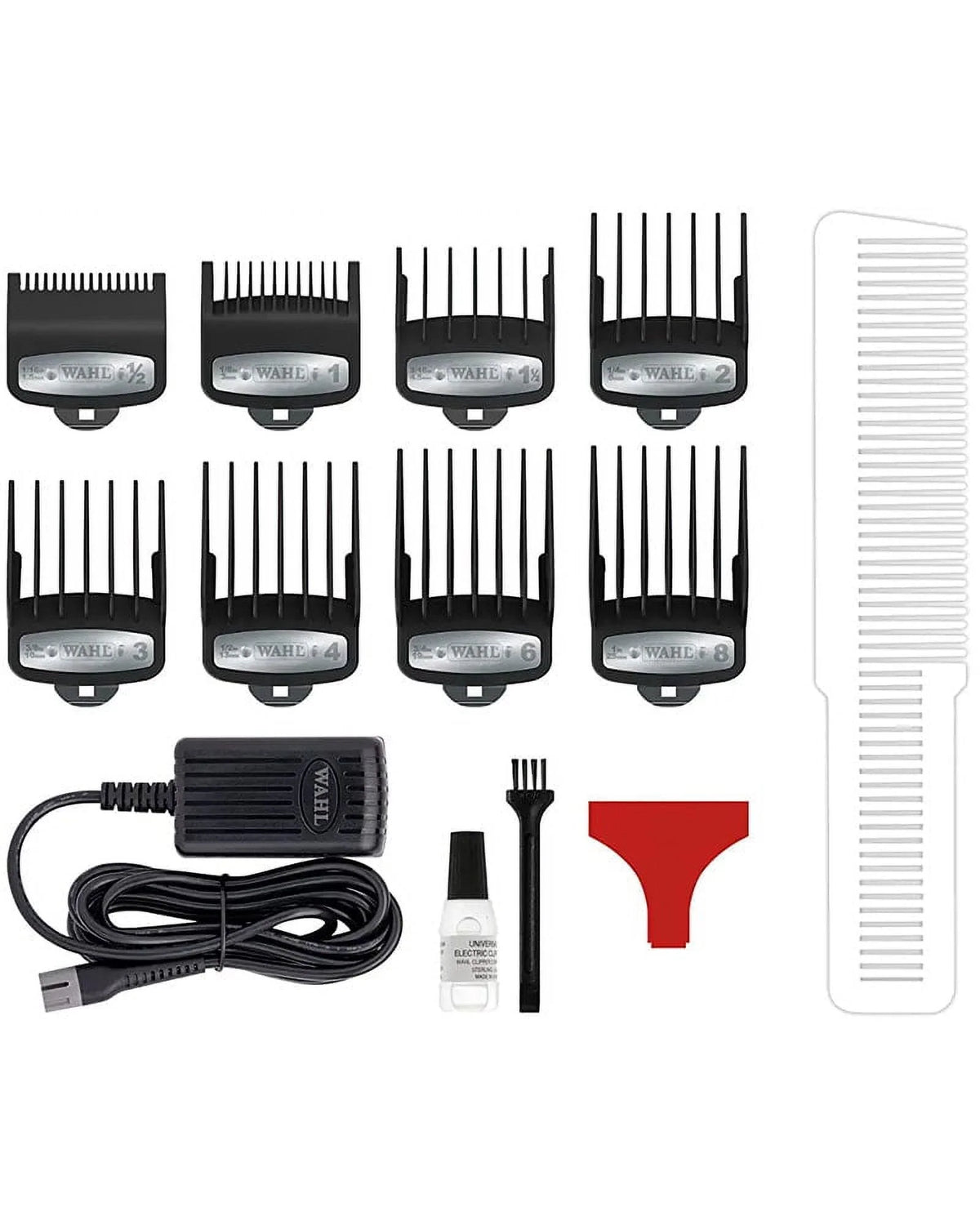 Cordless Hair Clipper D99862