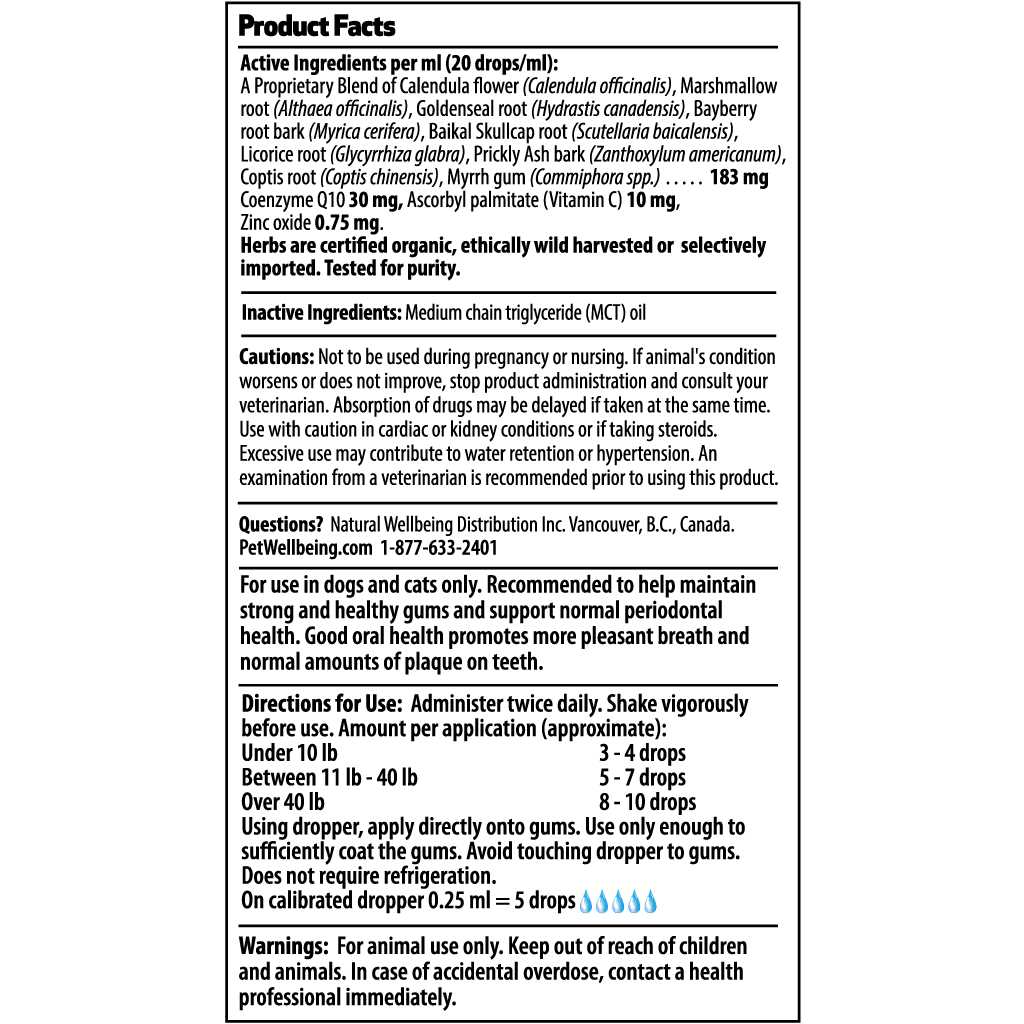 Healthy Gums for Feline Periodontal Health F9367