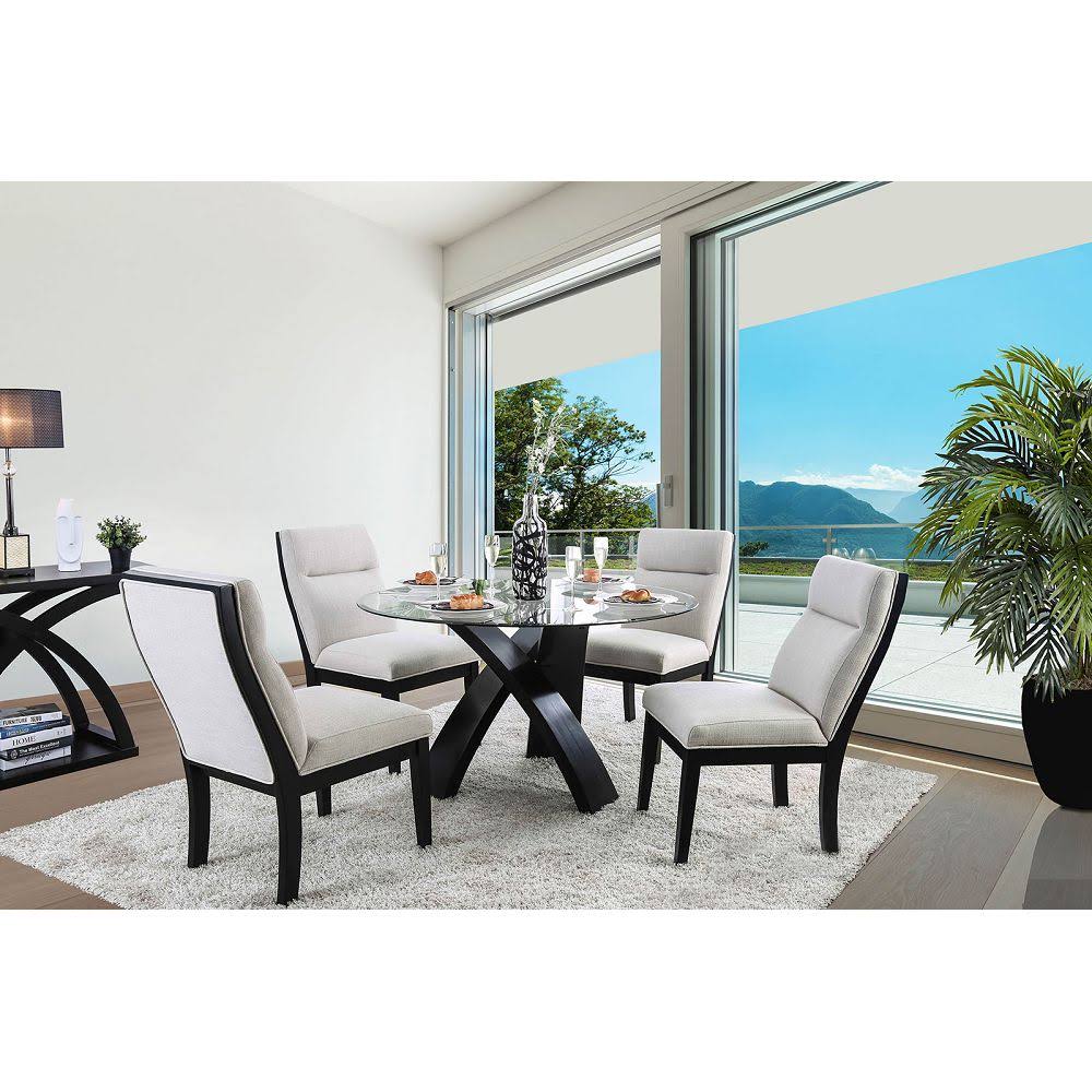 Jasmin Side Chair R9455