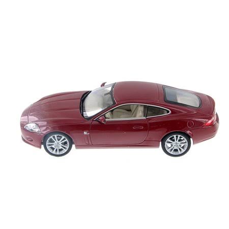 1:24 Scale Diecast Model T1654