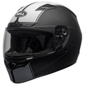 Matt Black White XXL Integral Helmet Y693090