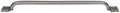 Cast Iron Pull 18 Center-to-Center K29684