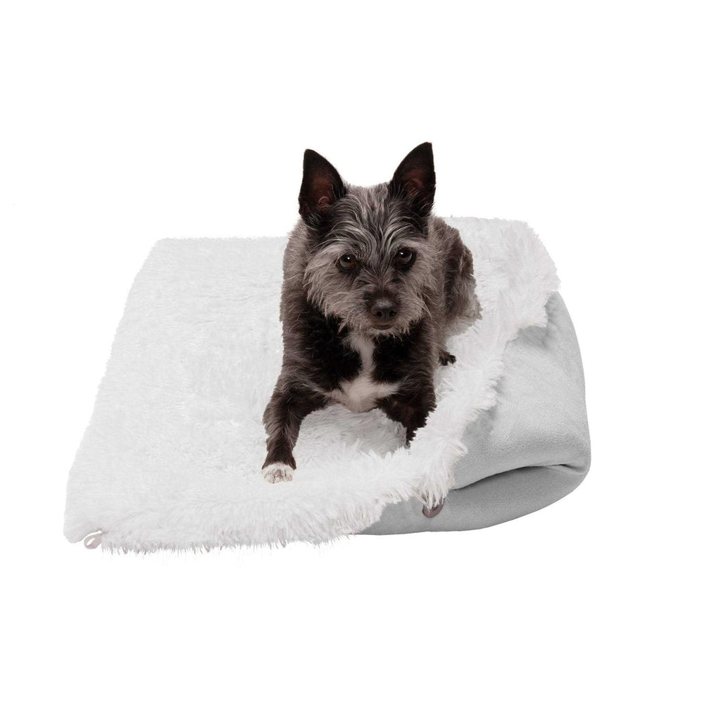 Self-Warming Pet Mat & Bed M535