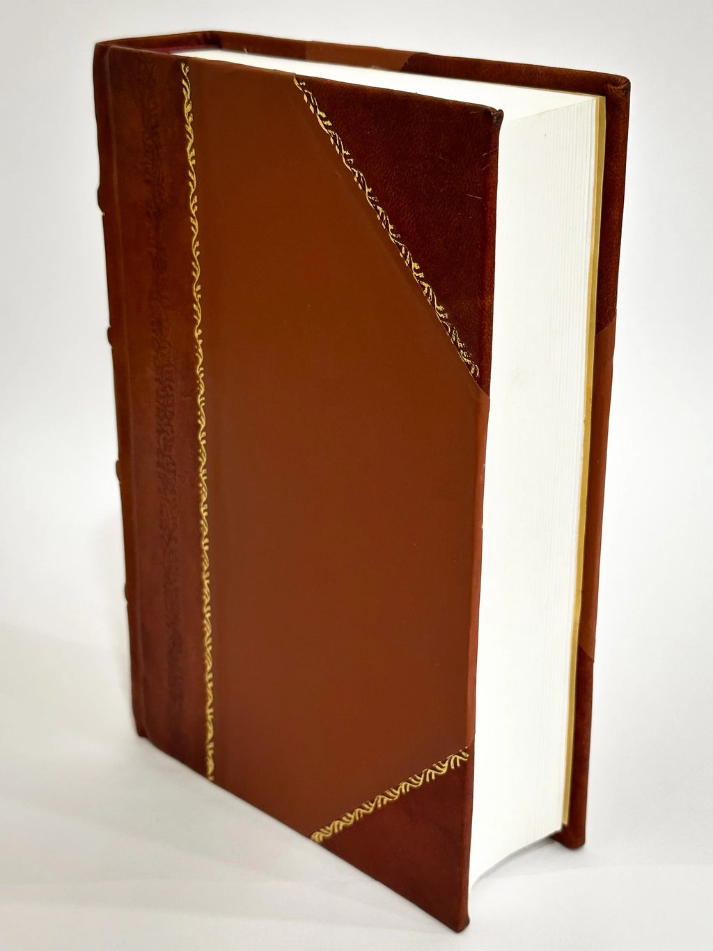 Leather Bound O6758