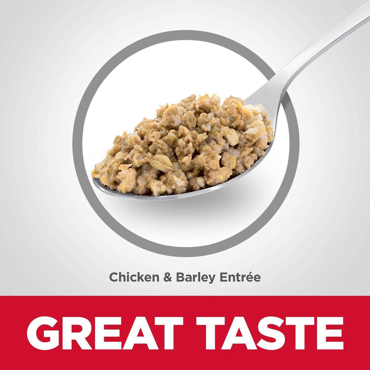 Chicken & Barley Entree Canned Dog Food Z91694