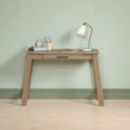 Summer Oak Desk Z1745