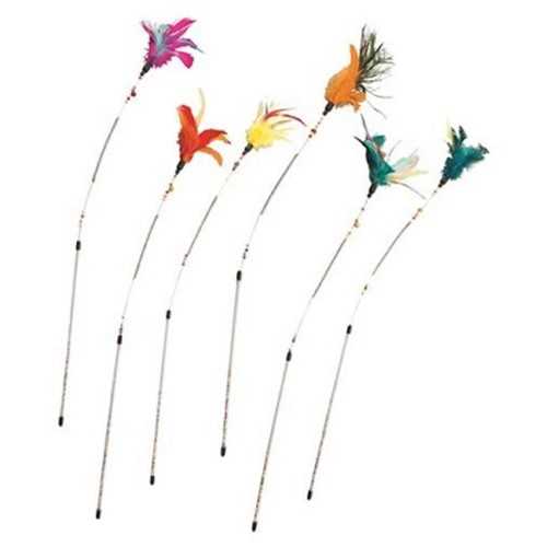 Cat Teaser Wand Toy G755242