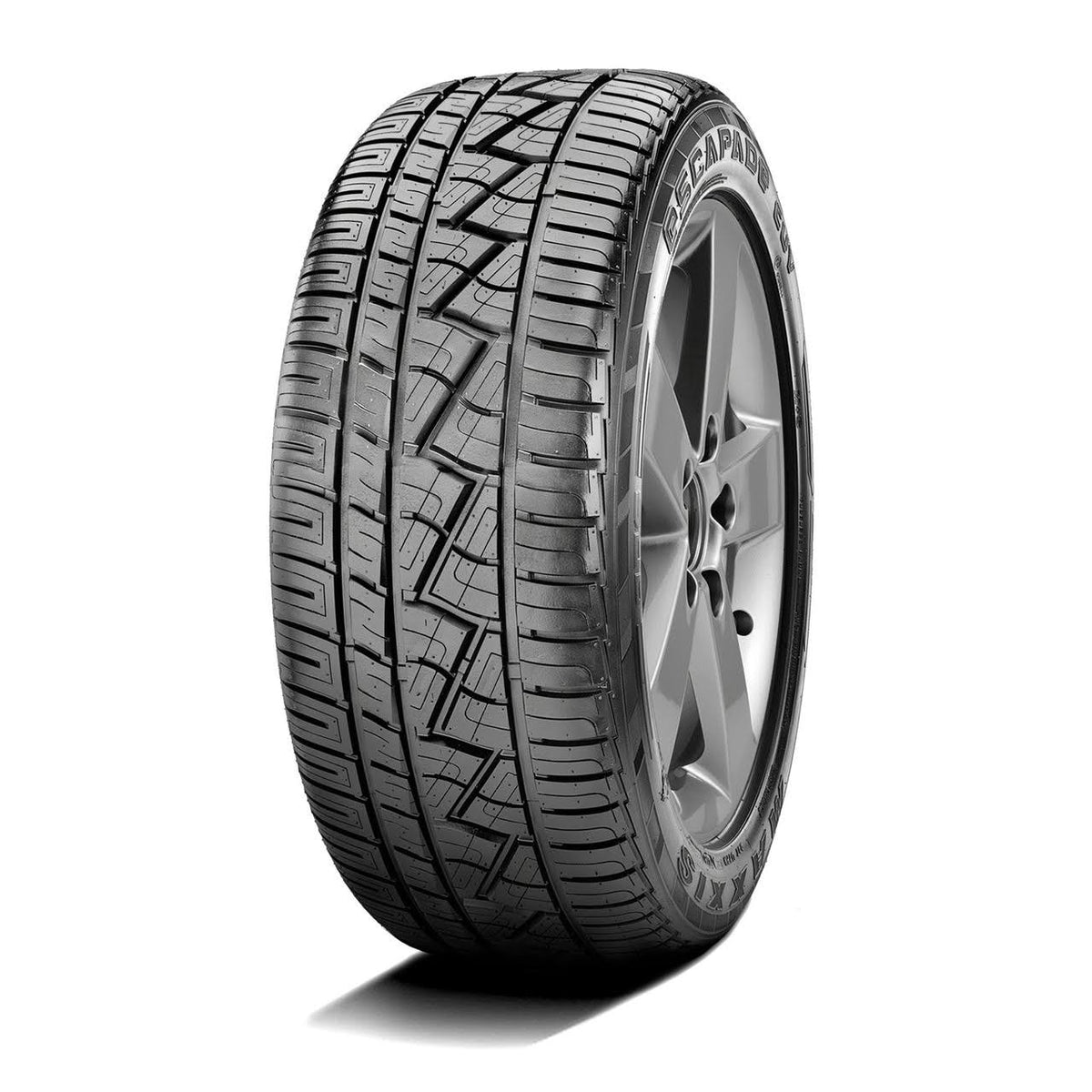 235/55ZR18 Performance Tire I882502