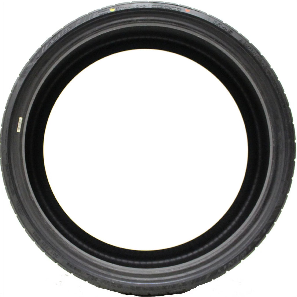 255/40ZR20 101W XL Passenger Tire N97078