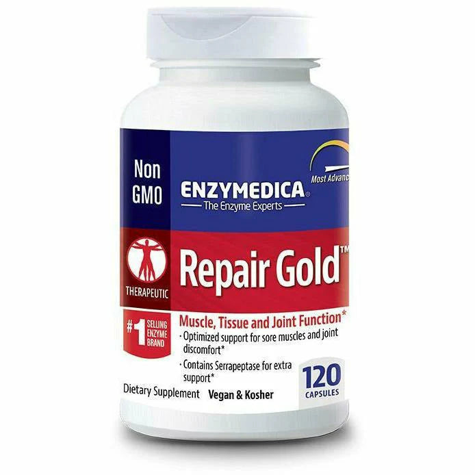Repair Gold N864