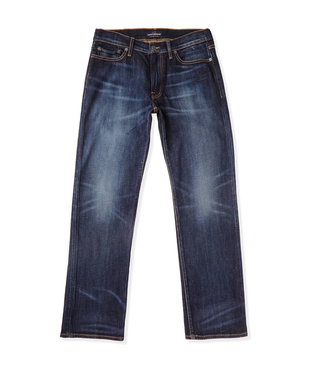 Men's 363 Vintage Straight Jeans V777