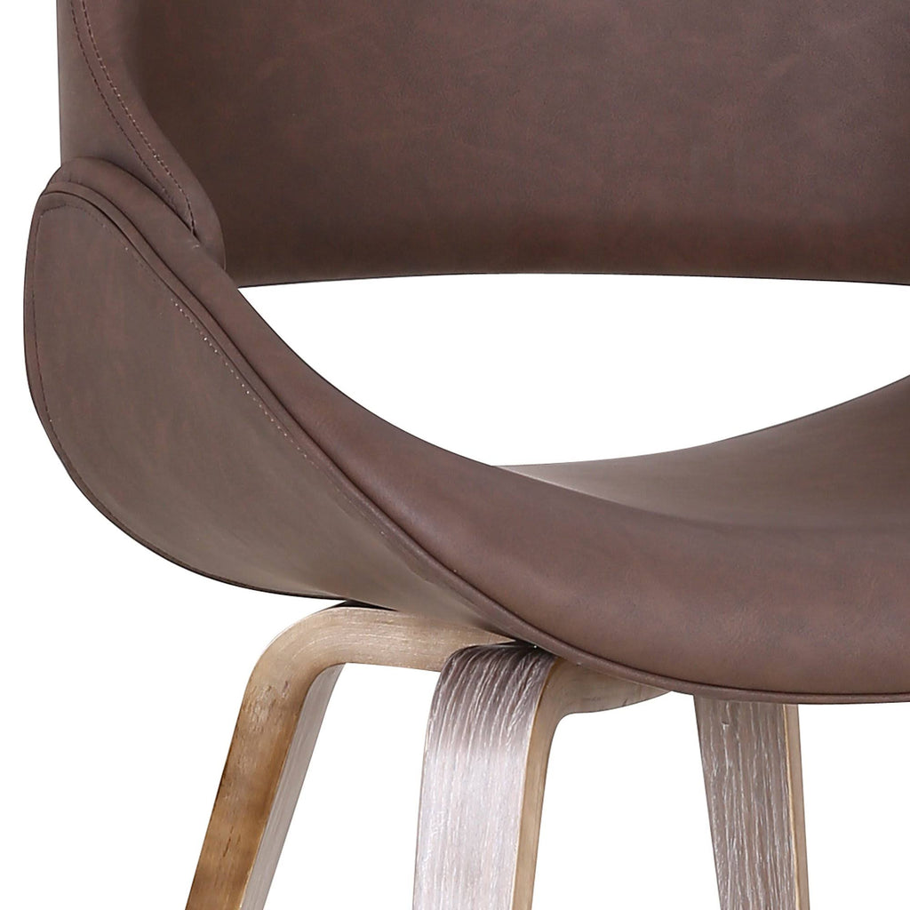 Charcoal Accent Chair X422
