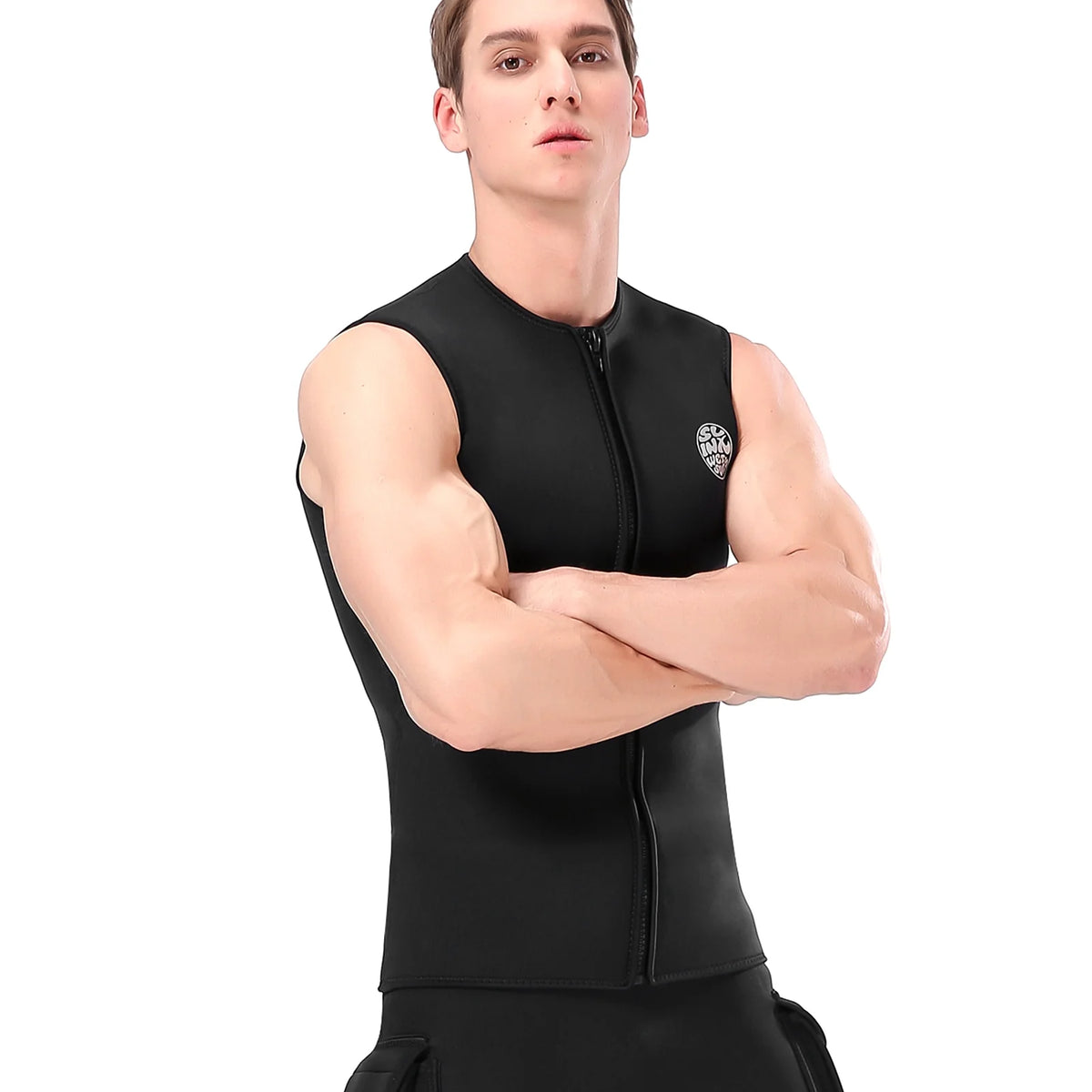 Thermal Warm Vest G58125