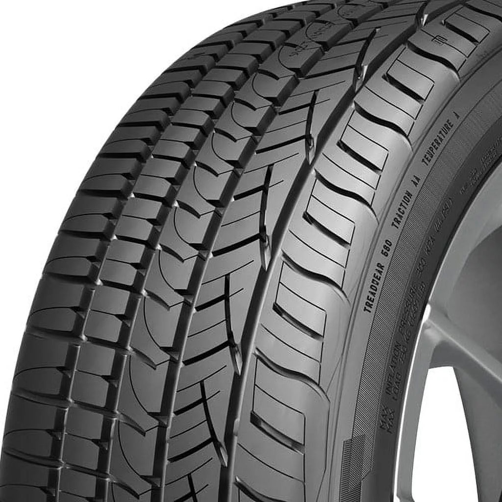 All Season 215/50ZR17 95W XL Passenger Tire M792