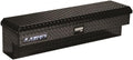 Black Aluminum Storage Box B3119