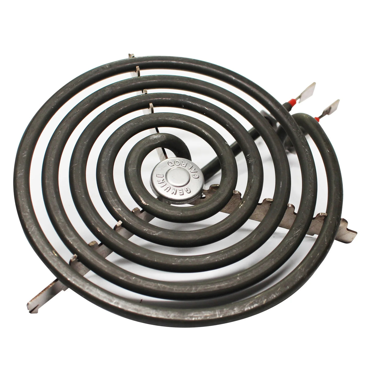2-Pack 8 inch 6 Turns & 6 inch 5 Turns Surface Burner Elements for Range Stove Cooktop K808
