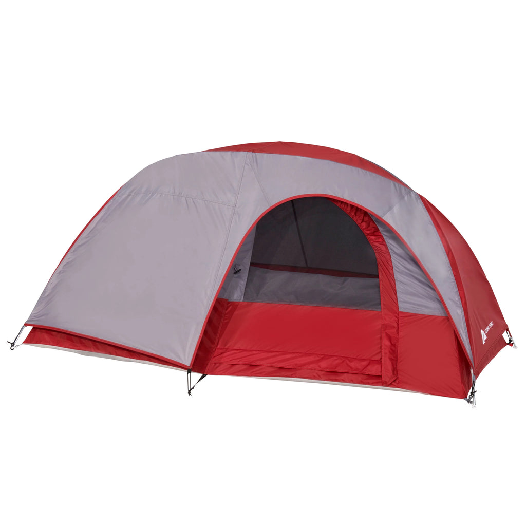 1-Person Backpacking Tent with Large Door I10774