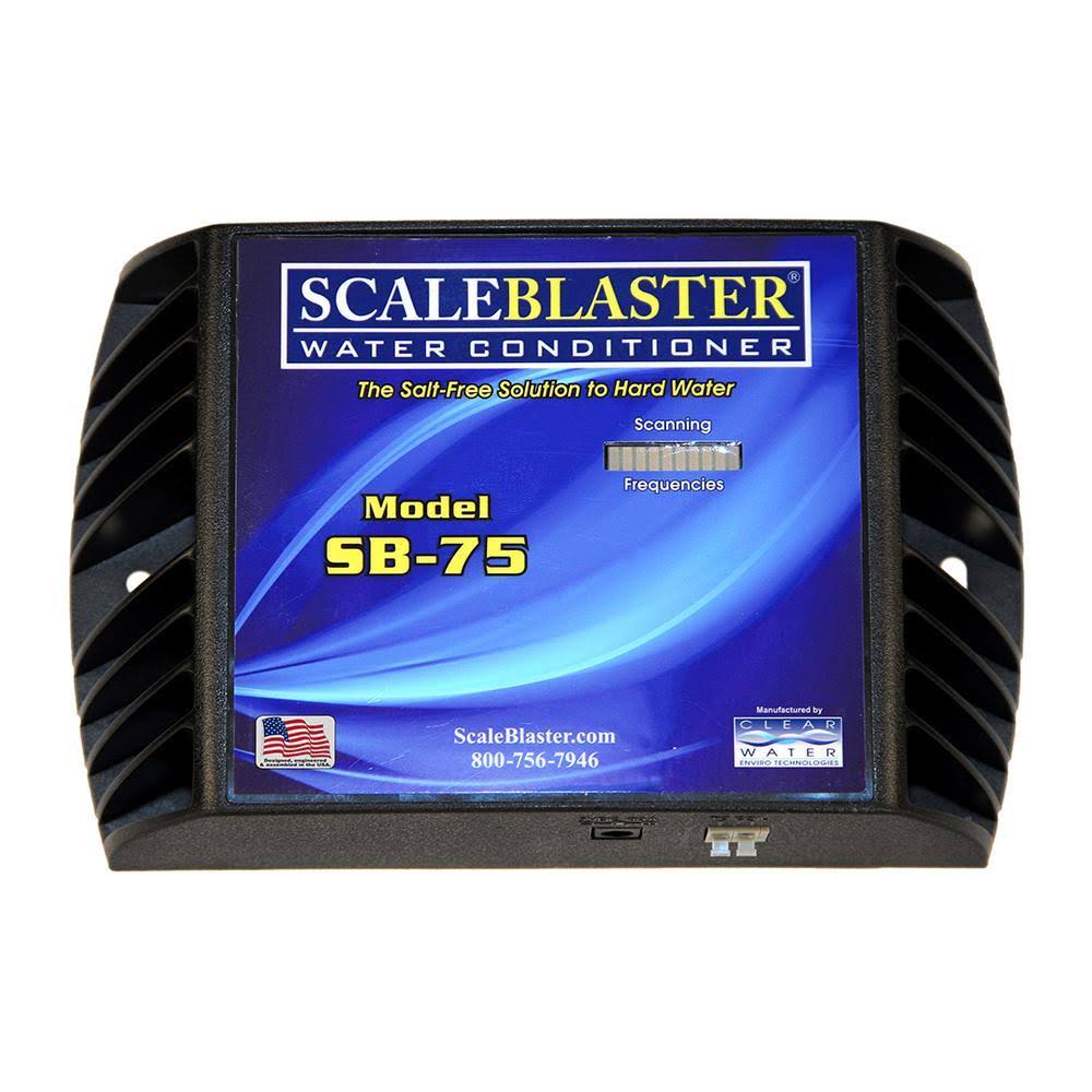Water Softener I19988
