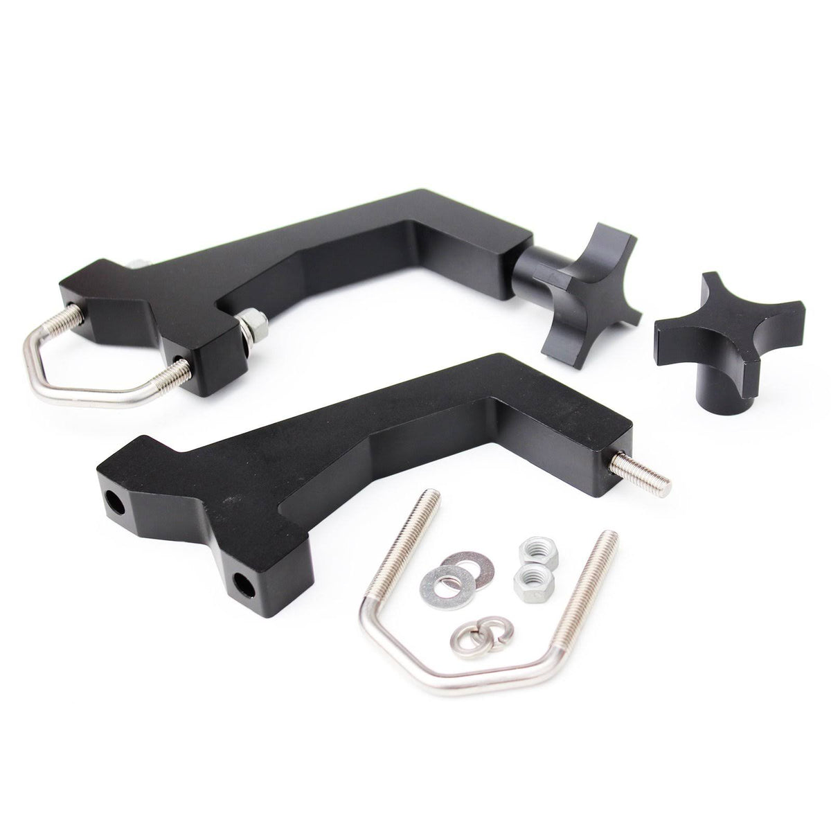 Roll Cage Mount F736