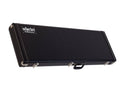 Black Guitar Case H1231