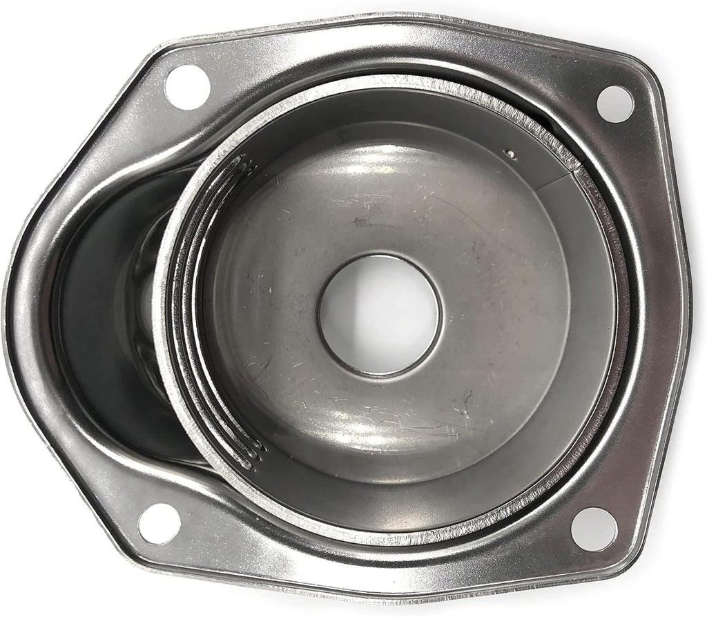Water Pump Repair Kit for Mercury Mariner Outboard Engines 225/250/300HP Pack of 2 Y98625