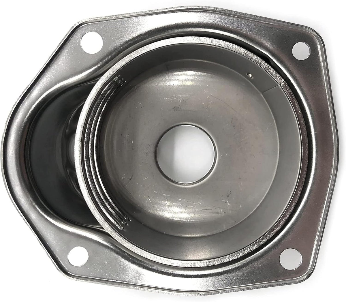Water Pump Repair Kit for Mercury Mariner Outboard Engines 225/250/300HP Pack of 2 Y98625