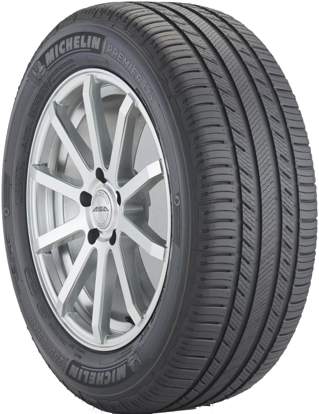 235/55R20 102 V Tire V960978