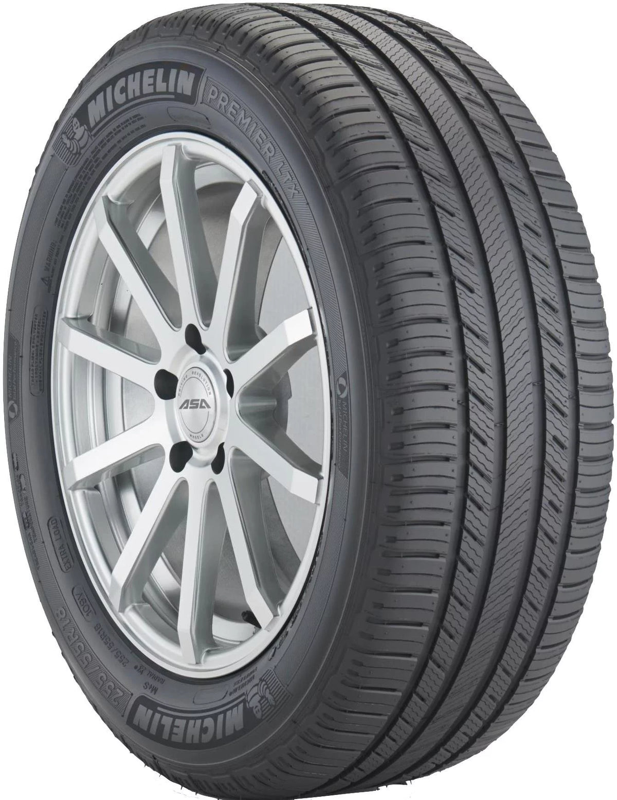235/55R20 102 V Tire V960978