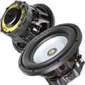 10 Inch 1000 Watt 4 Ohm DVC Car Audio Subwoofer U3769