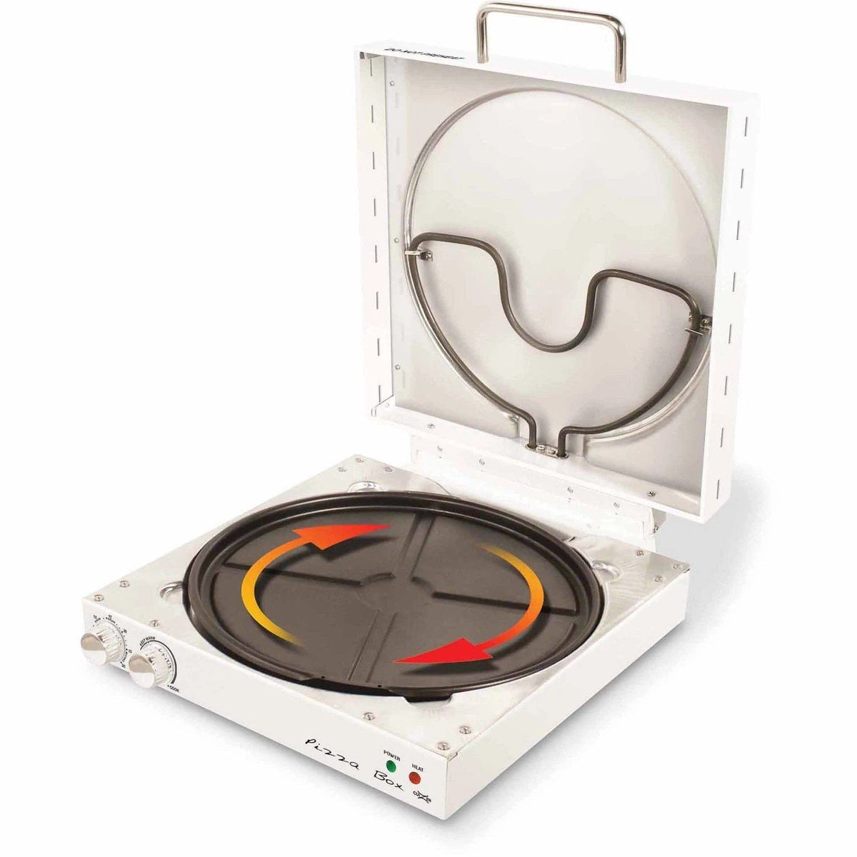 Pizza Box Oven H738746
