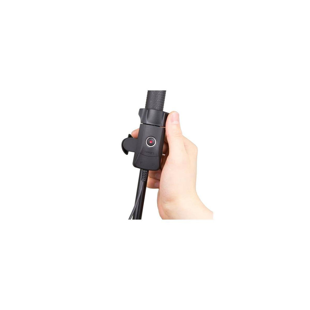 Zoom Control with Rec Button for Video Cameras U3163