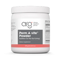 Perm A vite Powder 300 gms G971631