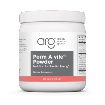 Perm A vite Powder 300 gms G971631
