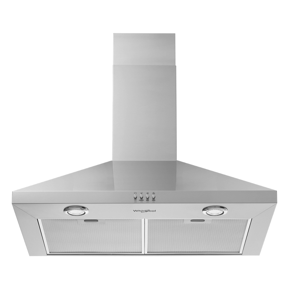 30" Chimney Wall Mount Range Hood R66415