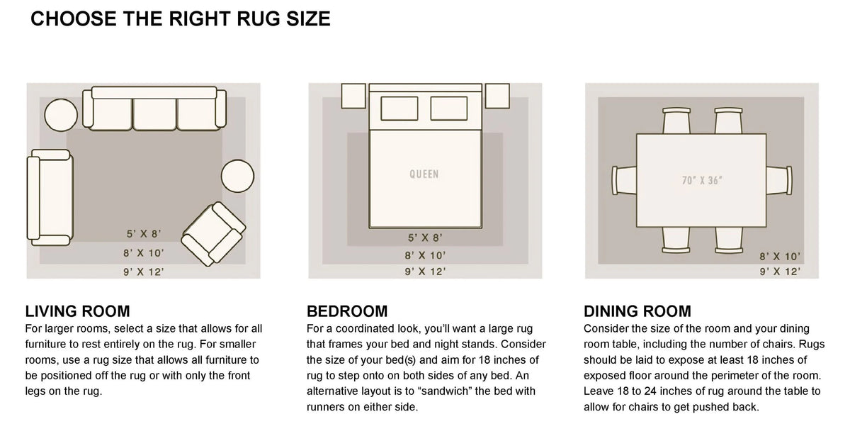 Modern Abstract Ivory/Beige/Grey 8' x 10' Area Rug M6894