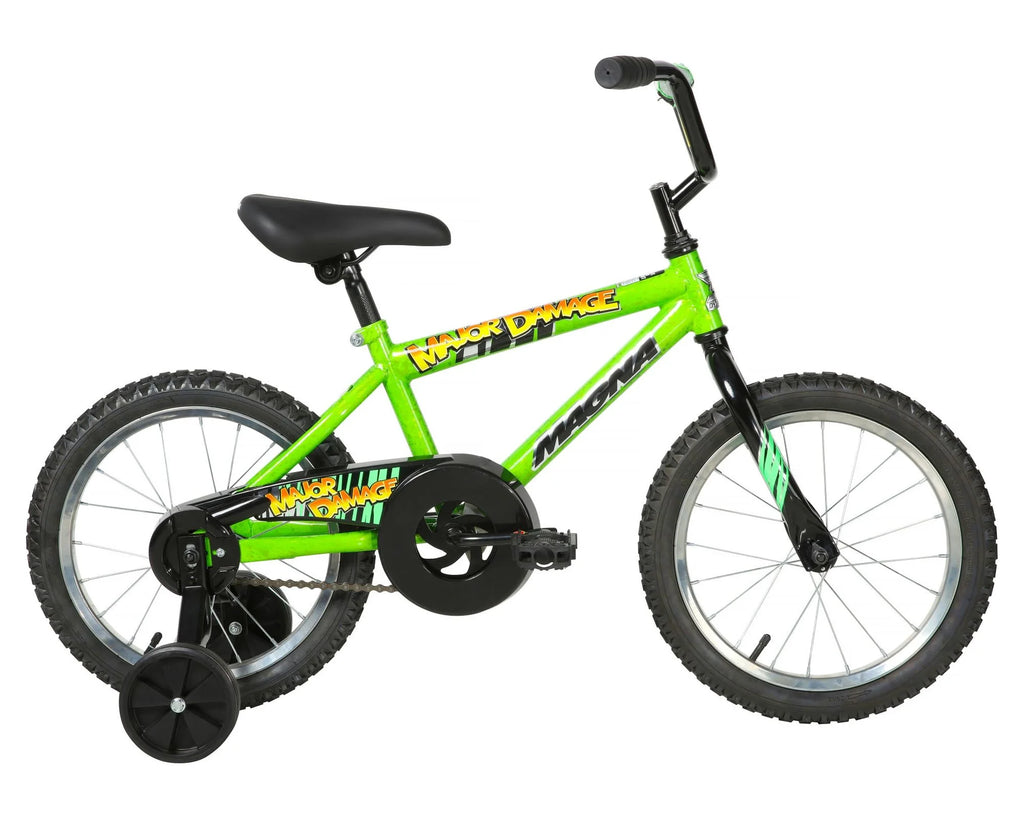 16-Inch BMX Bike I4013