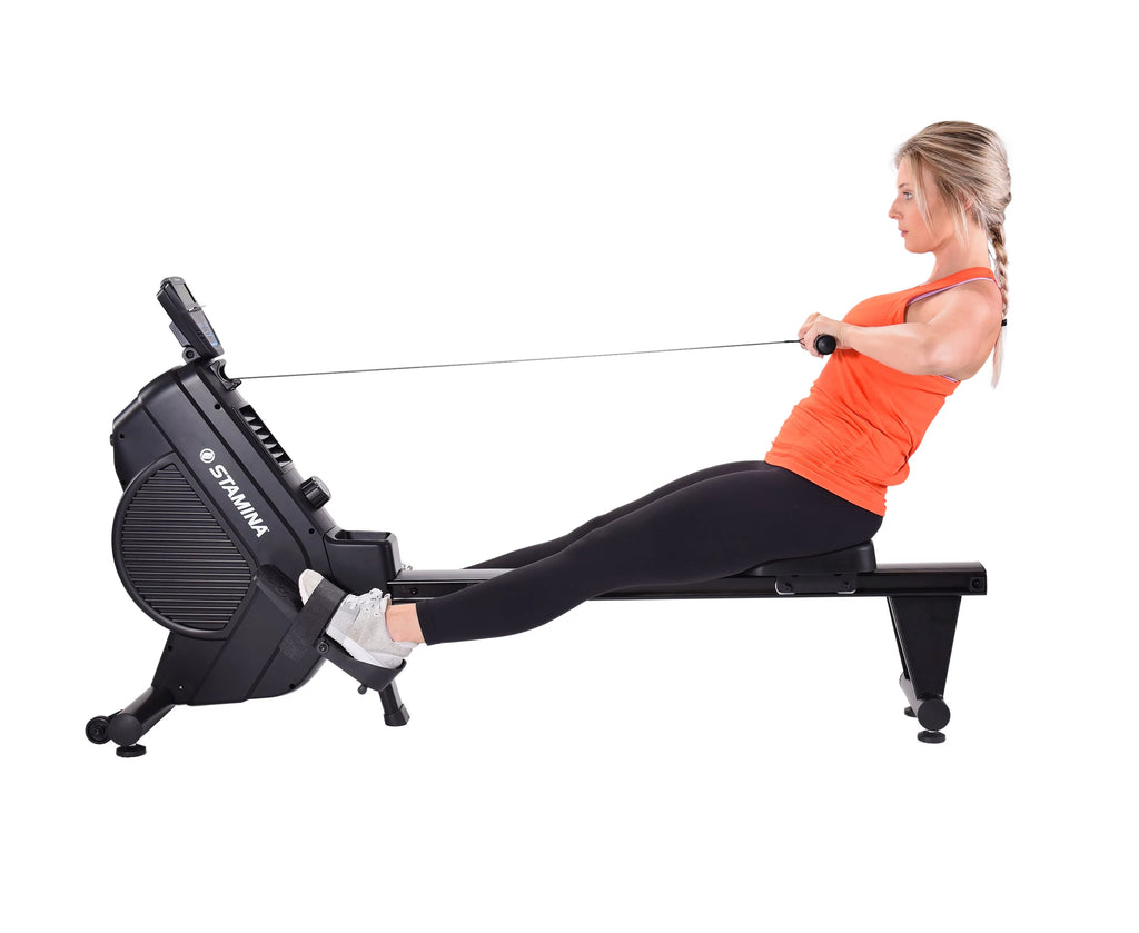 Rowing Machine H8113