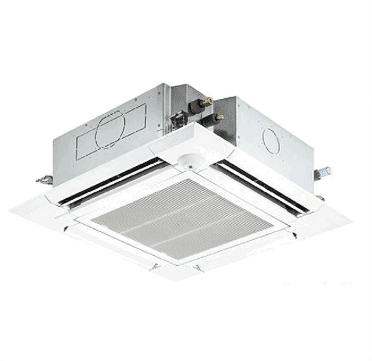 9000 BTUH Cassette Indoor Air Handling Unit P703717